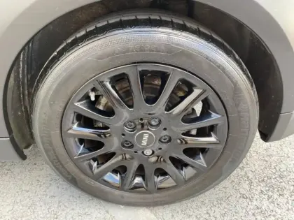 Photo 8 Mini Mini  Cooper 136ch Edition Premium Plus BVA7