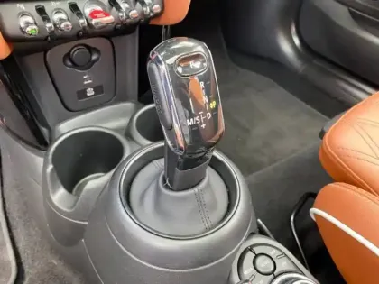 Photo 12 Mini Mini  Cooper 136ch Edition Premium Plus BVA7