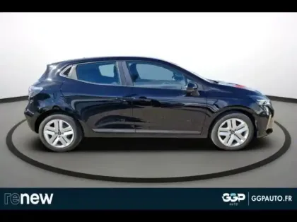 Photo 6 Renault Clio  1.5 dCi 100ch Evolution - 25