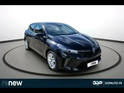 Photo 7 Renault Clio  1.5 dCi 100ch Evolution - 25