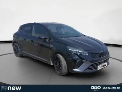 Photo 6 Renault Clio  1.6 E-Tech 145ch full hybrid esprit Alpine - 24