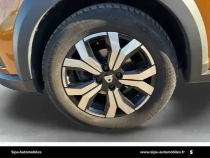 Photo 68 Dacia Sandero  TCe 90