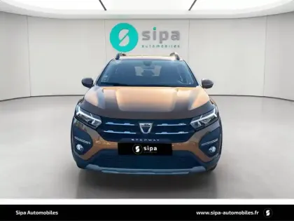 Photo 37 Dacia Sandero  TCe 90