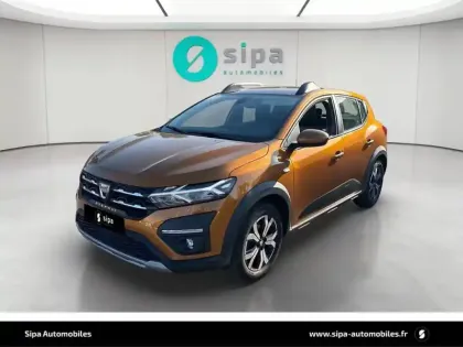 Photo Dacia Sandero Stepway Confort