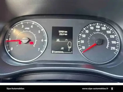 Photo 47 Dacia Sandero  TCe 90