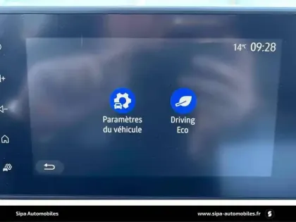 Photo 85 Dacia Sandero  TCe 90