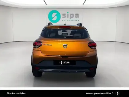 Photo 33 Dacia Sandero  TCe 90