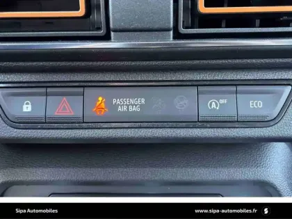 Photo 86 Dacia Sandero  TCe 90