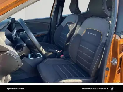 Photo 41 Dacia Sandero  TCe 90