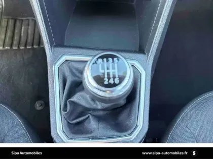 Photo 16 Dacia Sandero Gén. III (BJI) Ph1 Stepway Confort 5