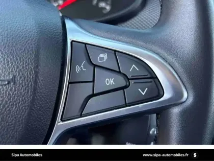 Photo 18 Dacia Sandero Gén. III (BJI) Ph1 Stepway Confort 5