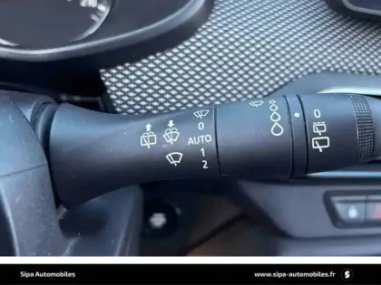 Photo 50 Dacia Sandero  TCe 90