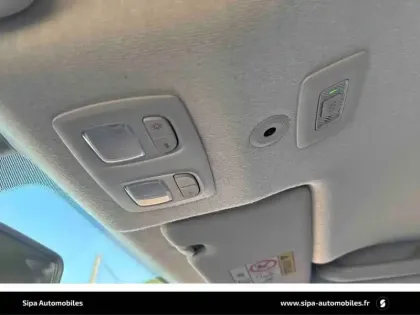 Photo 29 Dacia Sandero Gén. III (BJI) Ph1 Stepway Confort 5