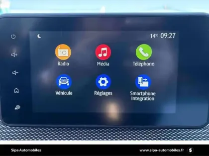 Photo 54 Dacia Sandero  TCe 90