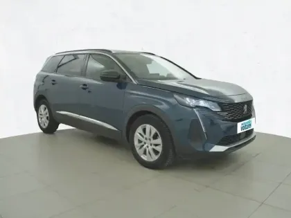 Photo 26 Peugeot 5008  PureTech 130ch S&S EAT8