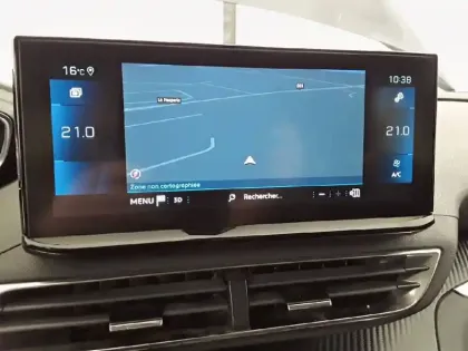 Photo 14 Peugeot 5008  PureTech 130ch S&S EAT8