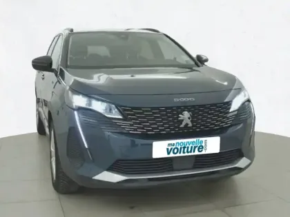 Photo 49 Peugeot 5008  PureTech 130ch S&S EAT8