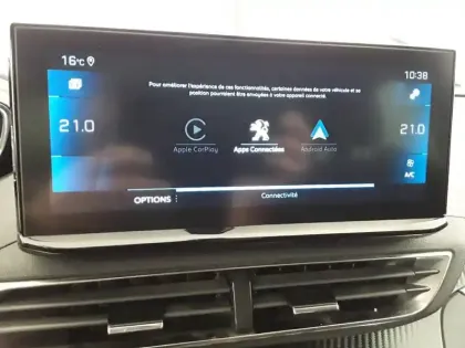 Photo 18 Peugeot 5008  PureTech 130ch S&S EAT8