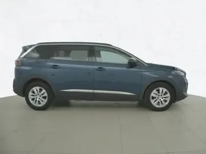 Photo 51 Peugeot 5008  PureTech 130ch S&S EAT8