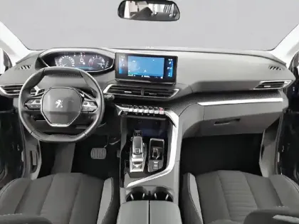 Photo 7 Peugeot 5008  PureTech 130ch S&S EAT8