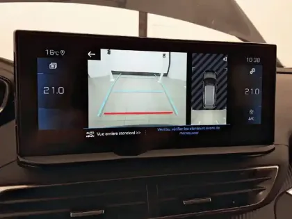 Photo 17 Peugeot 5008  PureTech 130ch S&S EAT8