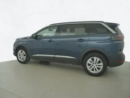 Photo 6 Peugeot 5008  PureTech 130ch S&S EAT8