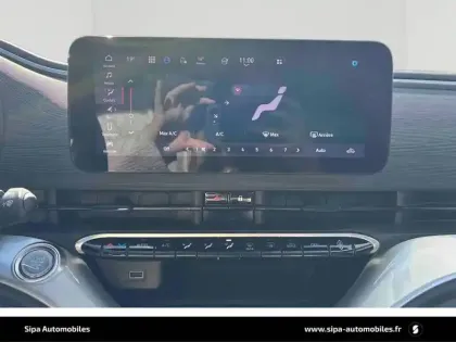 Photo 16 Fiat 500  e 118 ch