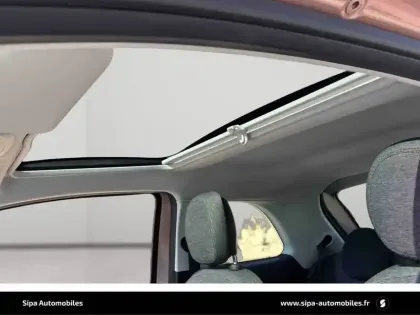 Photo 18 Fiat 500  e 118 ch