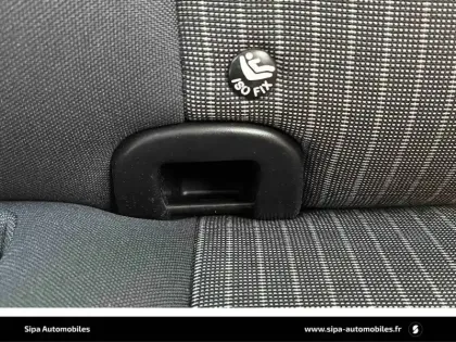 Photo 34 Fiat 500  e 118 ch