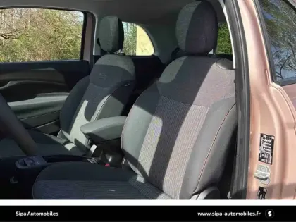 Photo 12 Fiat 500  e 118 ch