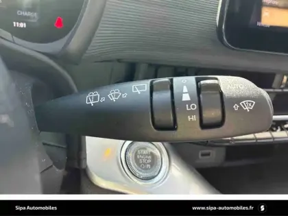 Photo 21 Fiat 500  e 118 ch