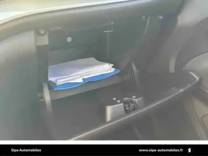 Photo 27 Fiat 500  e 118 ch