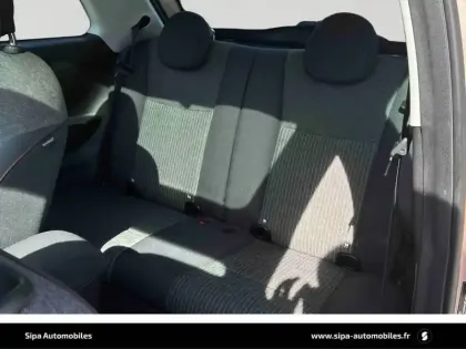 Photo 13 Fiat 500  e 118 ch