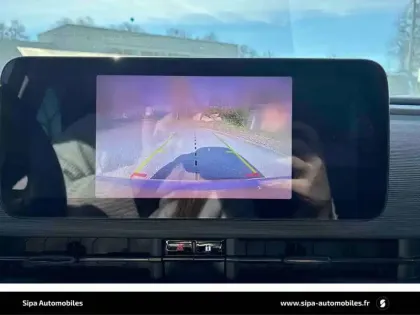 Photo 25 Fiat 500  e 118 ch