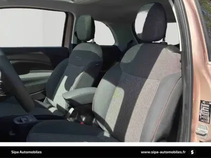 Photo 5 Fiat 500  e 118 ch