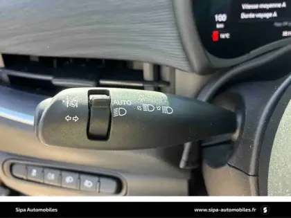 Photo 22 Fiat 500  e 118 ch