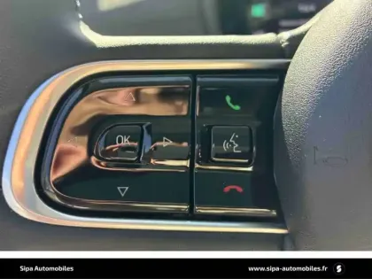 Photo 20 Fiat 500  e 118 ch