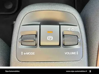 Photo 28 Fiat 500  e 118 ch