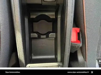 Photo 30 Fiat 500  e 118 ch