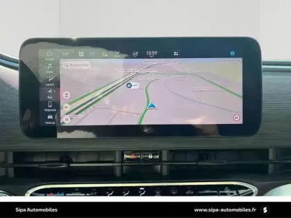 Photo 15 Fiat 500  e 118 ch