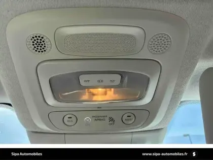 Photo 31 Fiat 500  e 118 ch