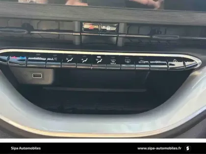 Photo 26 Fiat 500  e 118 ch