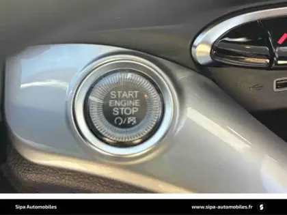 Photo 24 Fiat 500  e 118 ch