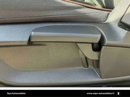 Photo 33 Fiat 500  e 118 ch