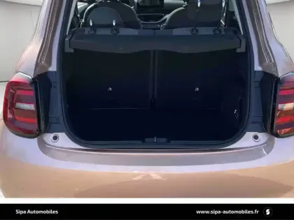 Photo 11 Fiat 500  e 118 ch