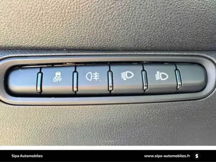 Photo 23 Fiat 500  e 118 ch