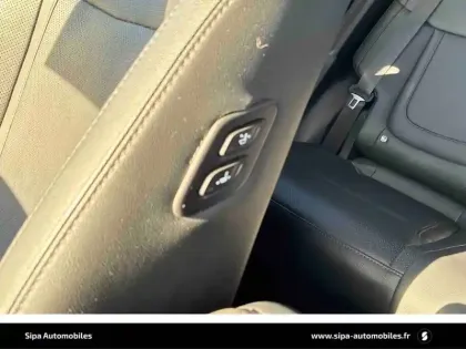 Photo 28 Hyundai Tucson  1.6 CRDi 136 Hybrid 48V DCT-7