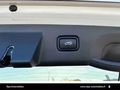 Photo 31 Hyundai Tucson  1.6 CRDi 136 Hybrid 48V DCT-7