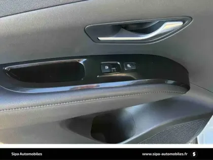 Photo 32 Hyundai Tucson  1.6 CRDi 136 Hybrid 48V DCT-7