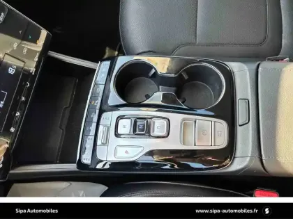 Photo 17 Hyundai Tucson  1.6 CRDi 136 Hybrid 48V DCT-7